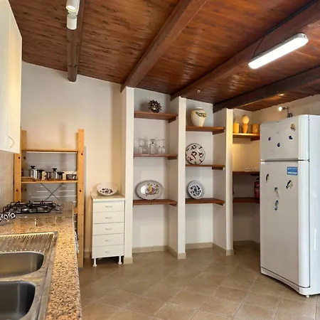 Monsant Villa Granelli