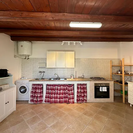 Monsant Villa